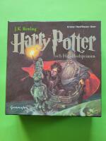 Harry Potter och halvblodsprinsen