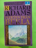 Flykten fr&aring;n Bekla : Maia 2