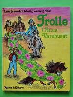 Trolle i stora varuhuset