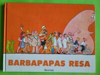 Barbapapas resa