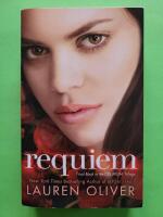Requiem - Final book in the Delirium trilogy