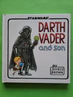 Darth Vader and son