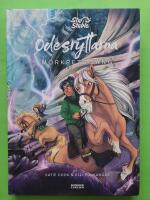 &Ouml;desryttarna - M&ouml;rkrets s&aring;ng - Star stable