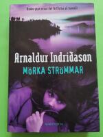 M&ouml;rka str&ouml;mmar