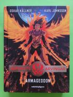 Armageddon - Imperiets arvingar 7