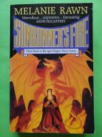 Sinrunner's fire - Third book in the epic Dragon Prince Series