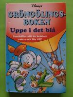 Gr&ouml;ng&ouml;lingsboken 5 -  Uppe i det bl&aring;