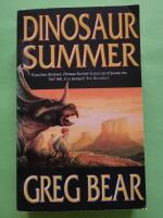 Dinosaur summer