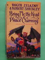 Bring me the head of Prince Charming