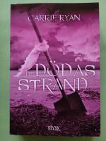 De d&ouml;das strand