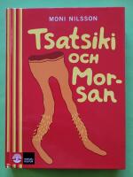 Tsatsiki och Morsan