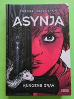 Kungens grav - Asynja