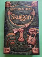 Septimus Heap 2 - Skuggan