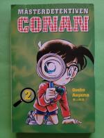 M&auml;sterdetektiven Conan 02