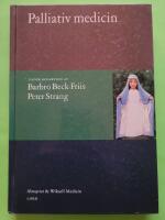 Palliativ medicin