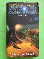 Center of gravity - Star carrier 2