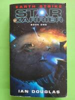 Earth strike - Star carrier 1