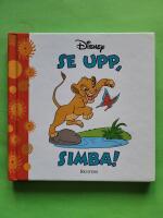Se upp, Simba!