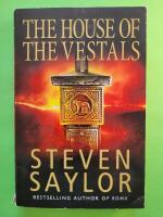 House of the vestals