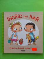 Ingrid och Ivar