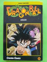 Dragon Ball 15 : Chichi