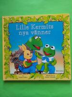Lille Kermits nya v&auml;nner