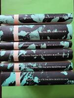 F&auml;ltsk&auml;rns ber&auml;ttelser I-VI (1-6)