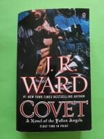 Covet - A novel of the fallen angels