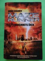 Maze runner - I vansinnets &ouml;ken