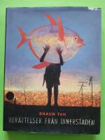 Ber&auml;ttelser fr&aring;n innerstaden