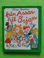 Fr&aring;n Assar till &Ouml;rjan