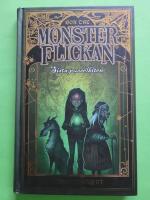 Sista pusselbiten - Monsterflickan