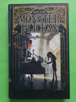 &Aring;terf&ouml;reningen - Monsterflickan