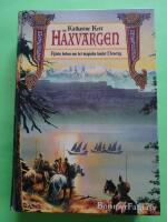 H&auml;xvargen - Fj&auml;rde boken om det magiska landet Deverry