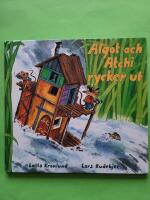 Algot och Atchi rycker ut