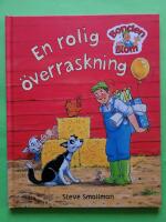 En rolig &ouml;verraskning - Bonden Blom