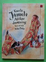 Kwela Jamela Afrikas Drottning