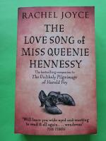 The Love Song of Miss Queenie Hennessy