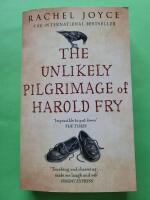 The Unlikely Pilgrimage Of Harold Fry