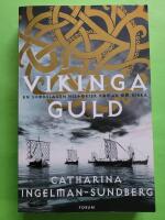 Vikingaguld - En storslagen historisk roman om Birka