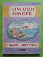 Tim och Ginger