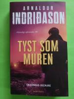 Tyst som muren