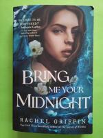 Bring me your midnight