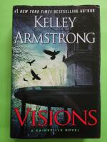 Visions - a Cainsville novel