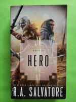 Hero - Homecoming book 3 - Forgotten realms