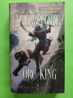 The Orc King - Transitions Book 1 - Forgotten realms