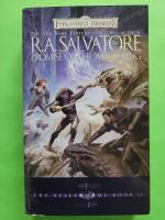 Promise of the Witch-king - The sellswords book 2 - Forgotten realms