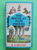 The house at Pooh Corner