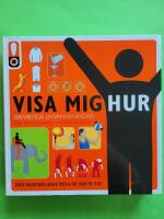 Visa mig hur : 500 viktiga livsanvisningar