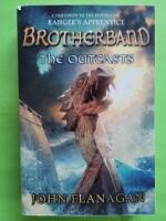 The outcasts - Brotherband 1